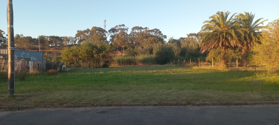 0 Bedroom Property for Sale in Albertinia Western Cape